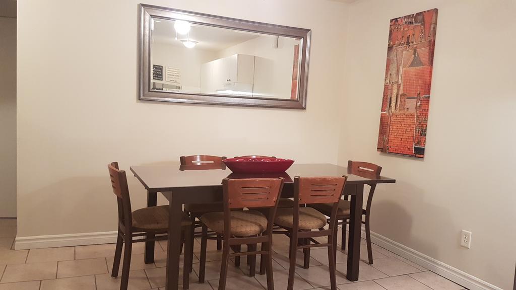 Three-Bedroom Apartment Sweet #6 By Amazing Property Rentals Гатино Экстерьер фото
